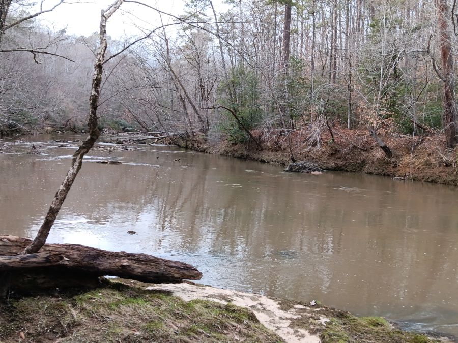 10 Acres High Above Tar River photo 2