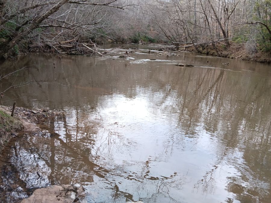 10 Acres High Above Tar River photo 5