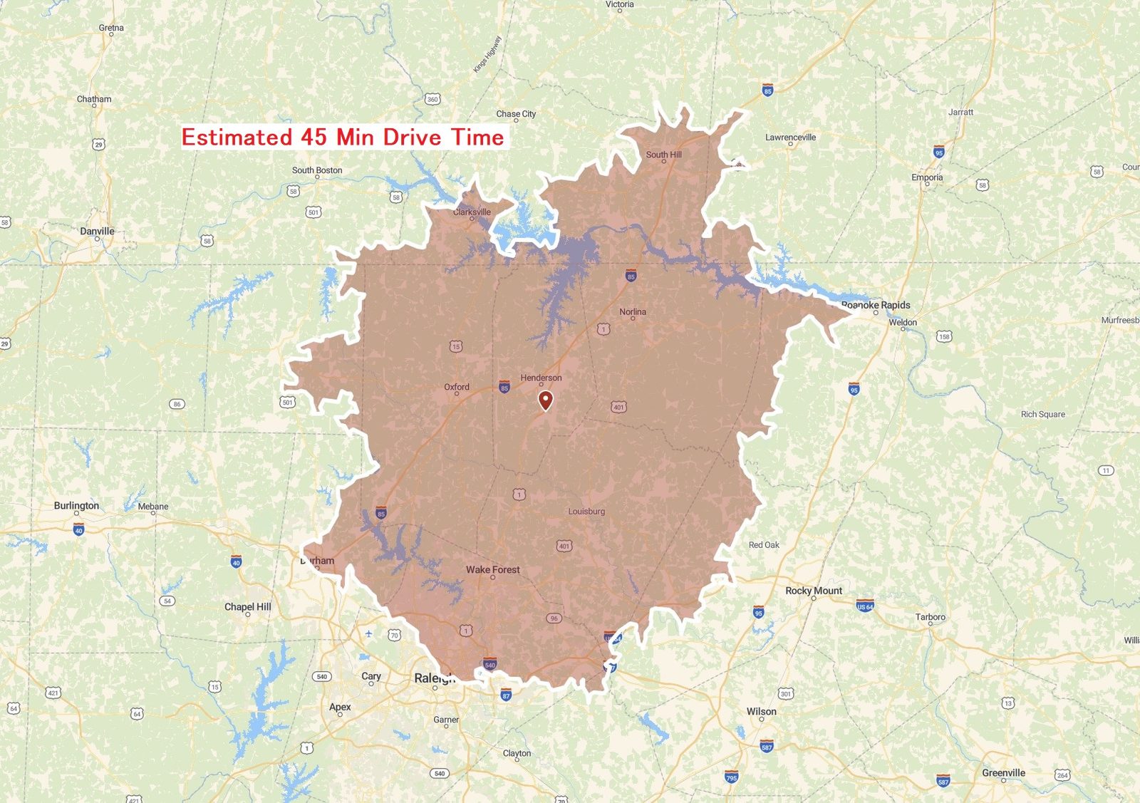 Bearpond Road — 1 Acre Lot photo 11