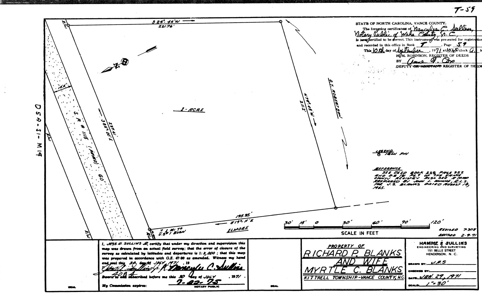 Bearpond Road — 1 Acre Lot photo 12