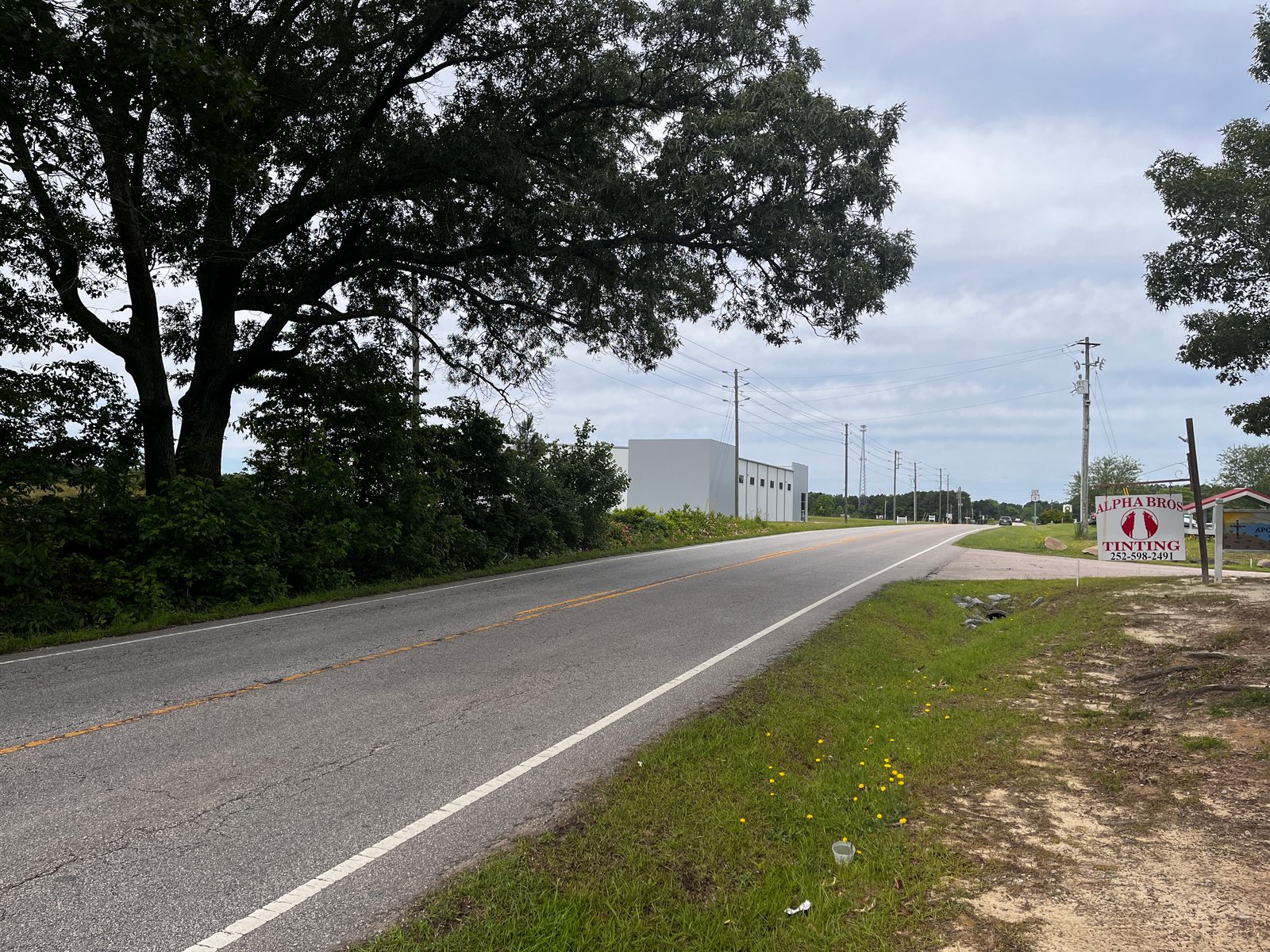 Bearpond Road — 1 Acre Lot photo 7