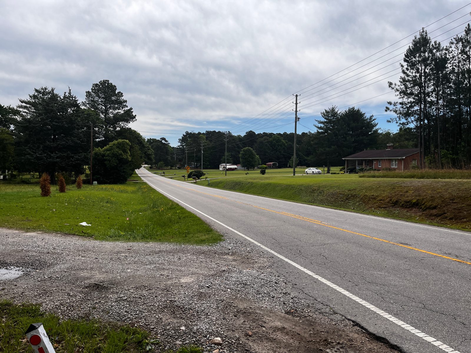 Bearpond Road — 1 Acre Lot photo 8