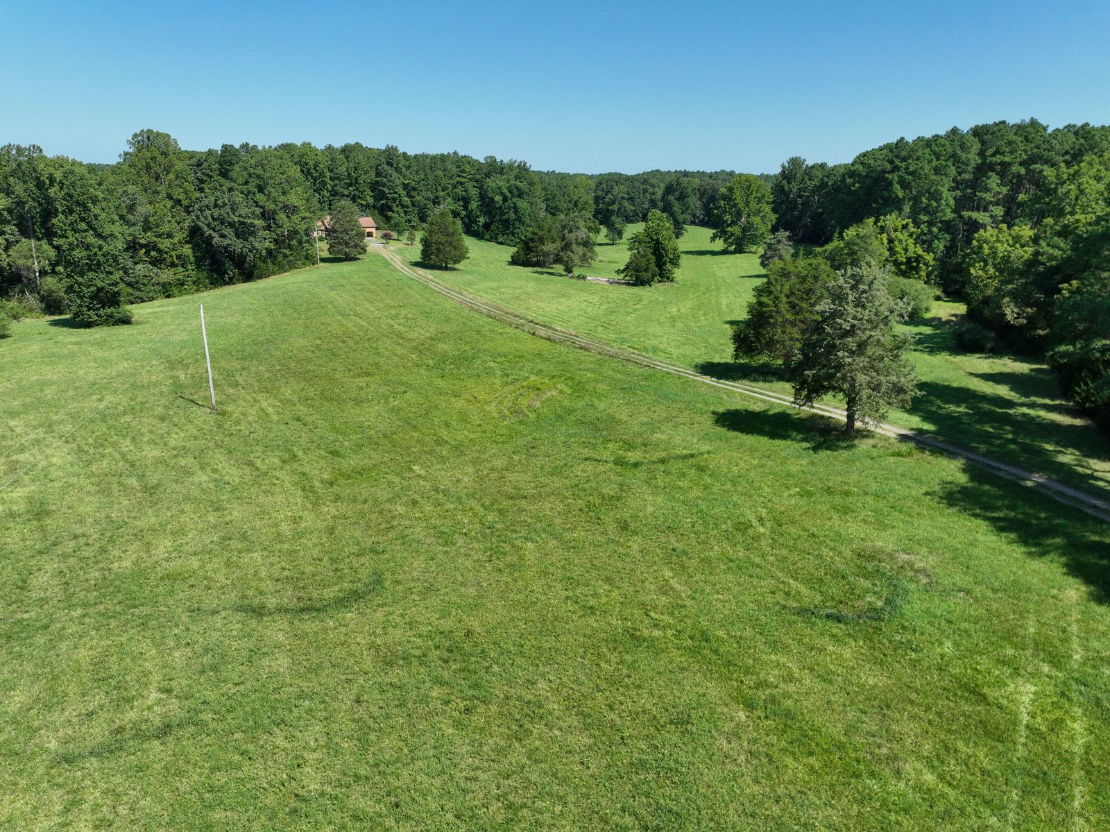 Cannady Mill Farms — Homestead Tracts photo 2