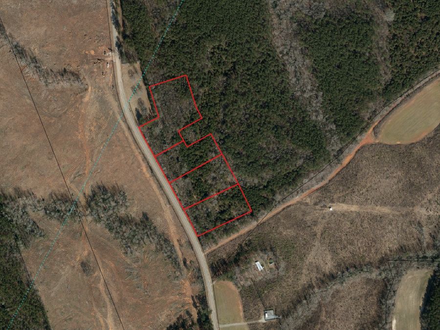 Castalia Road Lots — NC HWY 58 photo 2