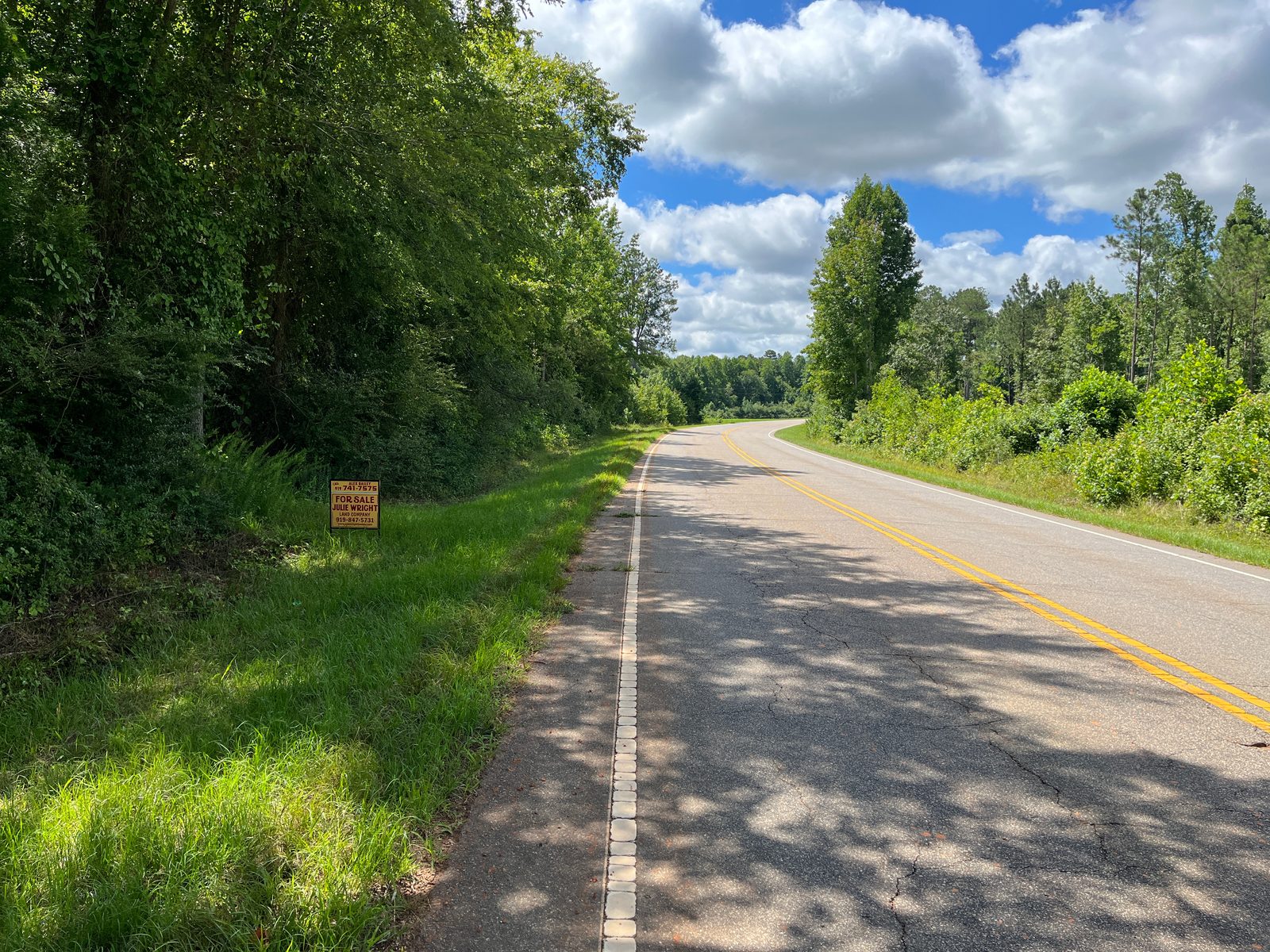 Castalia Road Lots — NC HWY 58 photo 4