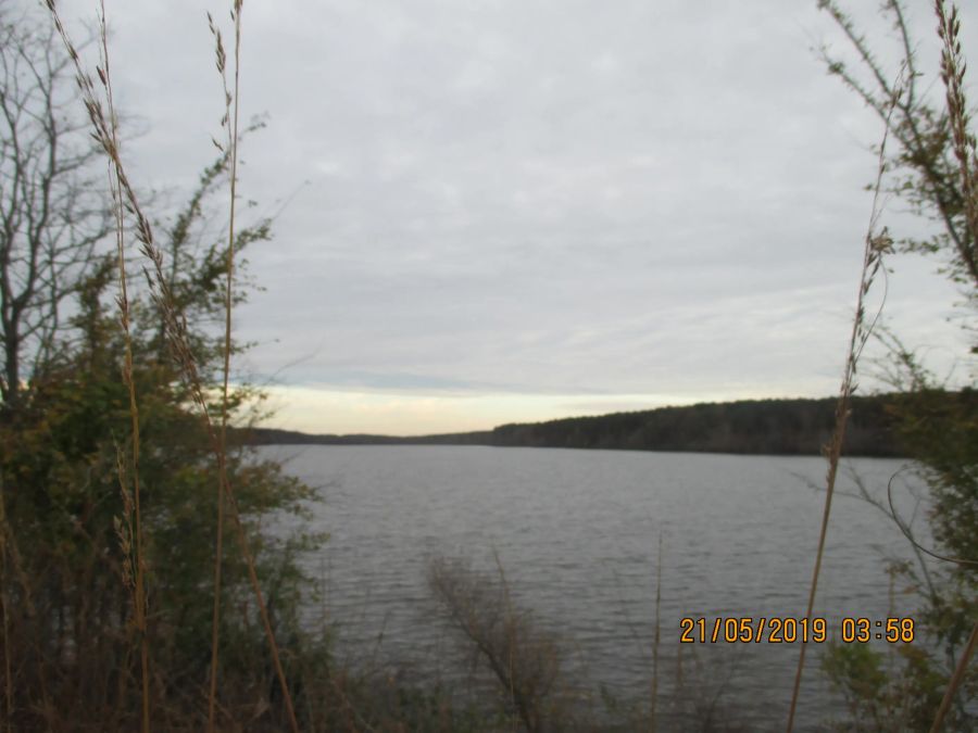 12.90 Acre Private Homesite