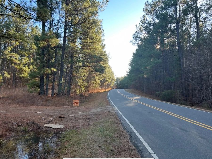 12.90 Acre Private Homesite photo 5