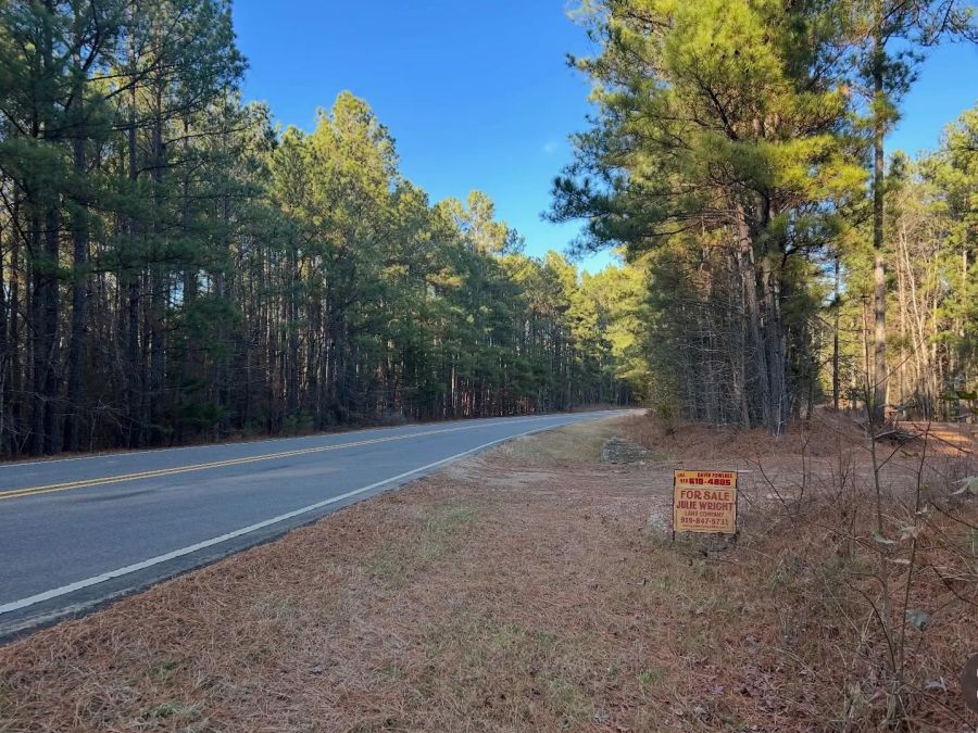 12.90 Acre Private Homesite photo 6